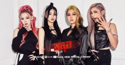 Malaysian Girl Group Dolla3