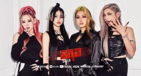 Malaysian Girl Group Dolla3