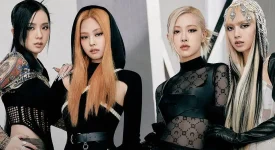 Most Viewed Kpop MVs by Girl Groups