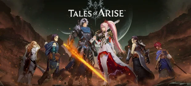 Tales of Arise5