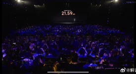 Xiaomi SU7 Price Trending1