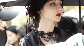 Dilraba New iPad Trending4