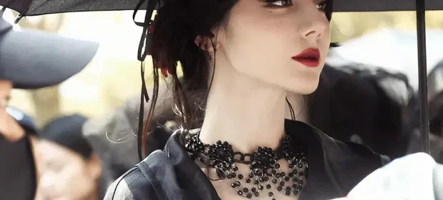 Dilraba New iPad Trending4