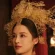 Li Qin’s headdress Trending2