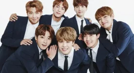 Most Viewed Boy Groups MVs