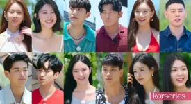 Popular Asian Reality Dating Shows