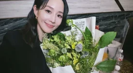 Janine Chang Trending