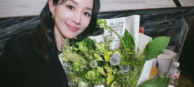 Janine Chang Trending