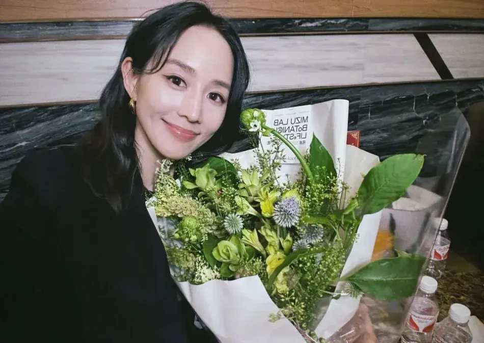 Janine Chang Trending