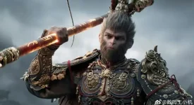 Black Myth Wukong Trending