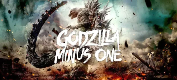 Godzilla Minus One, Dune Part Two Reviews