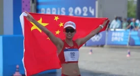 Olympic Games Paris3