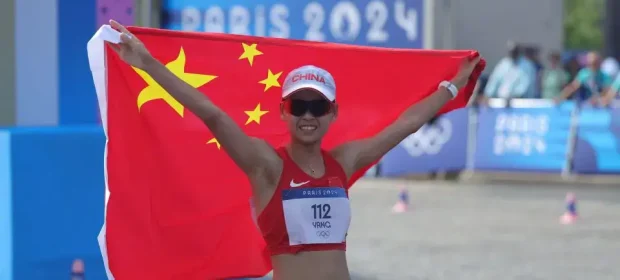 Olympic Games Paris3