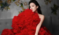 Liu Yifei, iPhone16 Trending2
