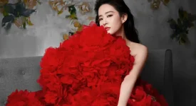 Liu Yifei, iPhone16 Trending2