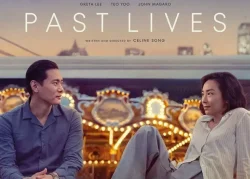 Past Lives, The Holdovers Reviews