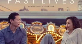 Past Lives, The Holdovers Reviews