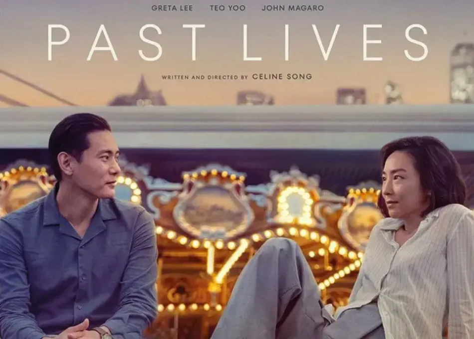 Past Lives, The Holdovers Reviews