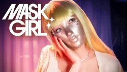 Mask Girl, Baby Reindeer Reviews