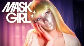 Mask Girl, Baby Reindeer Reviews