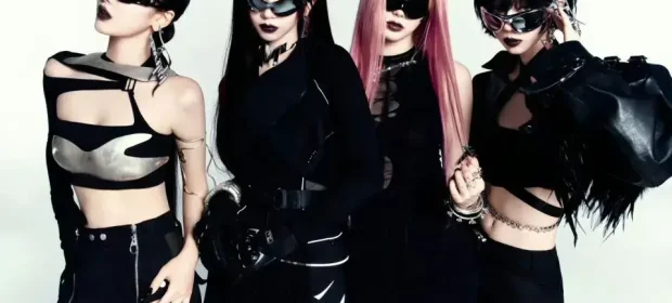 Aespa, Golden Rooster Awards3