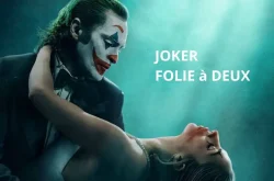 Joker, Venom, Alien Reviews