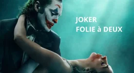 Joker, Venom, Alien Reviews