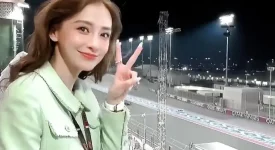 Angelababy, (G)I-DLE Trending