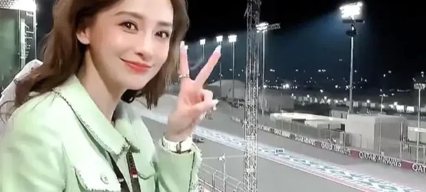 Angelababy, (G)I-DLE Trending