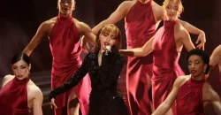 Lisa, Oscars, Ne Zha 2 Trending