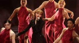 Lisa, Oscars, Ne Zha 2 Trending