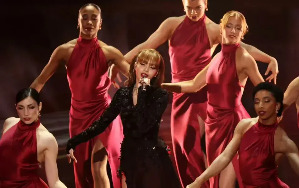 Lisa, Oscars, Ne Zha 2 Trending