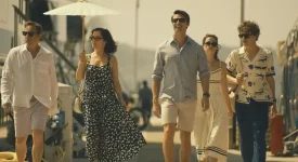 The White Lotus Reviews