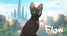 Flow, The Wild Robot