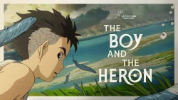 The Boy and the Heron, Mufasa