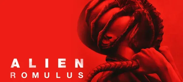 Alien Romulus