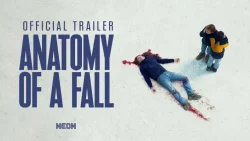 Anatomy of a Fall