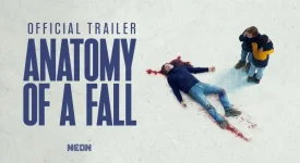 Anatomy of a Fall
