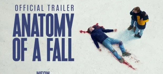 Anatomy of a Fall