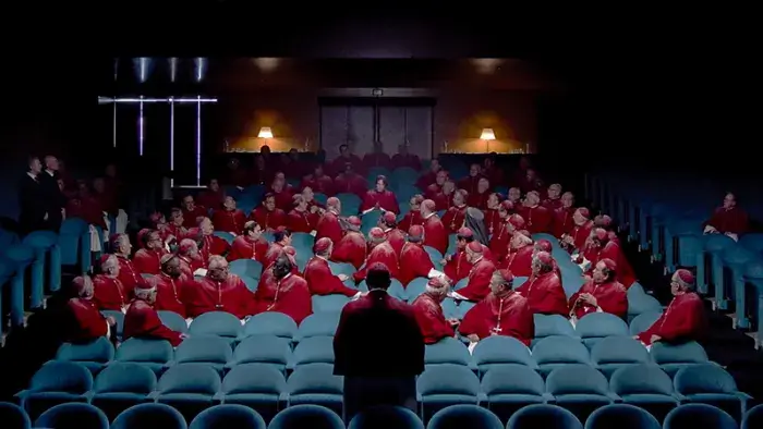 Conclave2