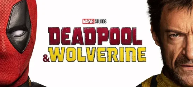 Deadpool & Wolverine