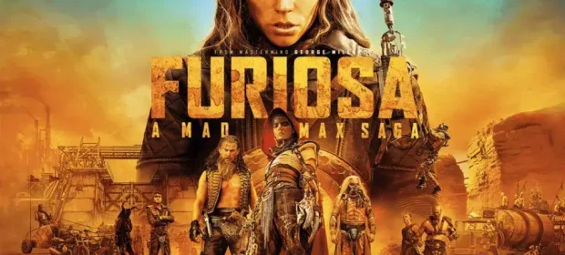 Furiosa