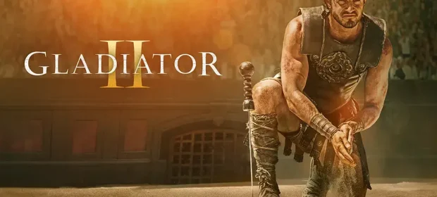 Gladiator-II
