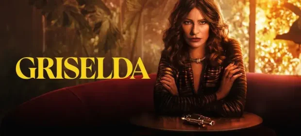 Griselda