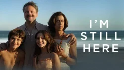 I’m Still Here