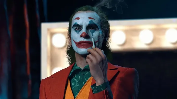 Joker-2