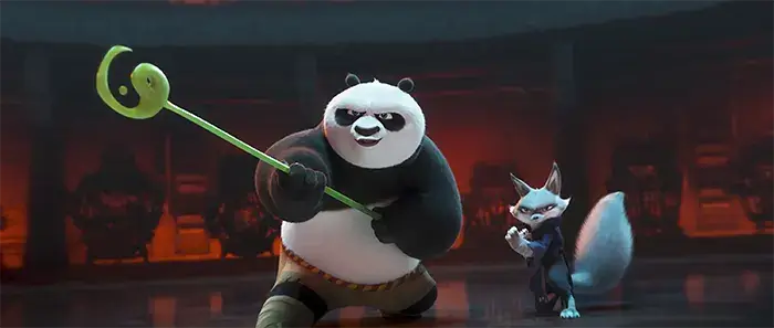 Kung Fu Panda4 2