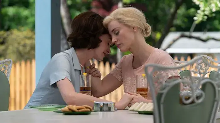 Mothers Instinct2