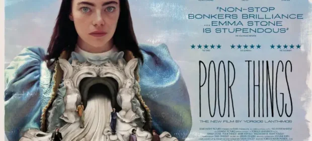 Poor Things