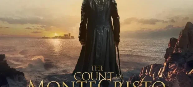 The Count of Monte Cristo